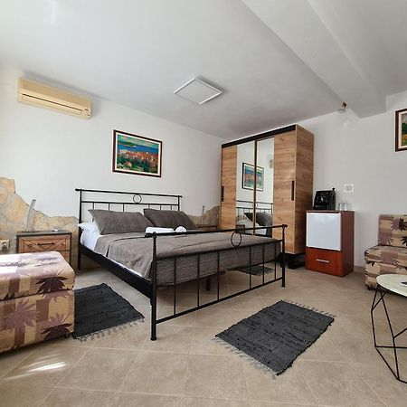 Villa Klaic Origin ดูบรอฟนิก ภายนอก รูปภาพ