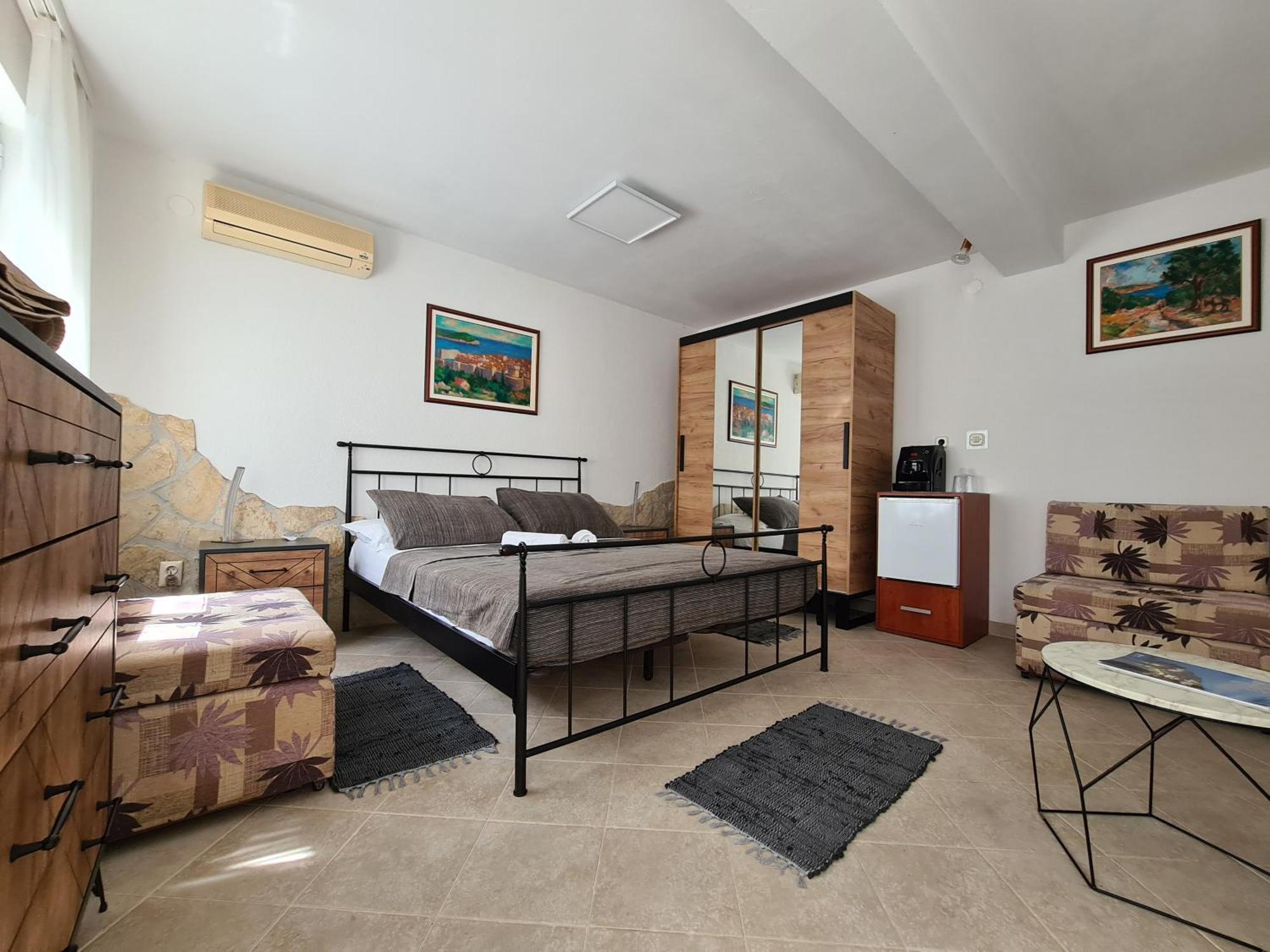 Villa Klaic Origin ดูบรอฟนิก ภายนอก รูปภาพ